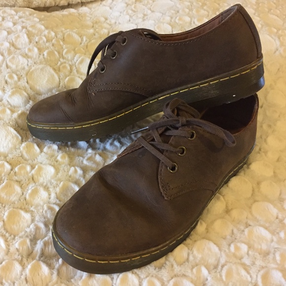 Dr. Martens Other - Dr. Martens Classic Style Men's Size 8 Shoe